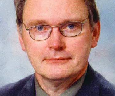 Rektor Gjermund Høgh