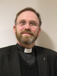 Pater Erik Andreas